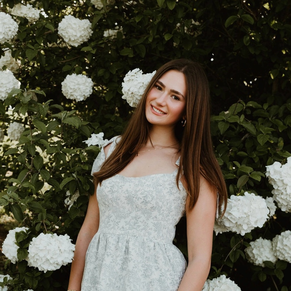 Meet your Posher, Saranda